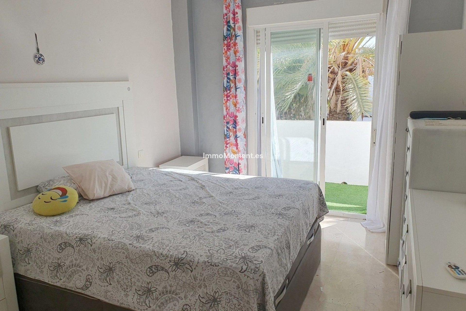 Wiederverkauf - Wohnung - Estepona  - New Golden Mile