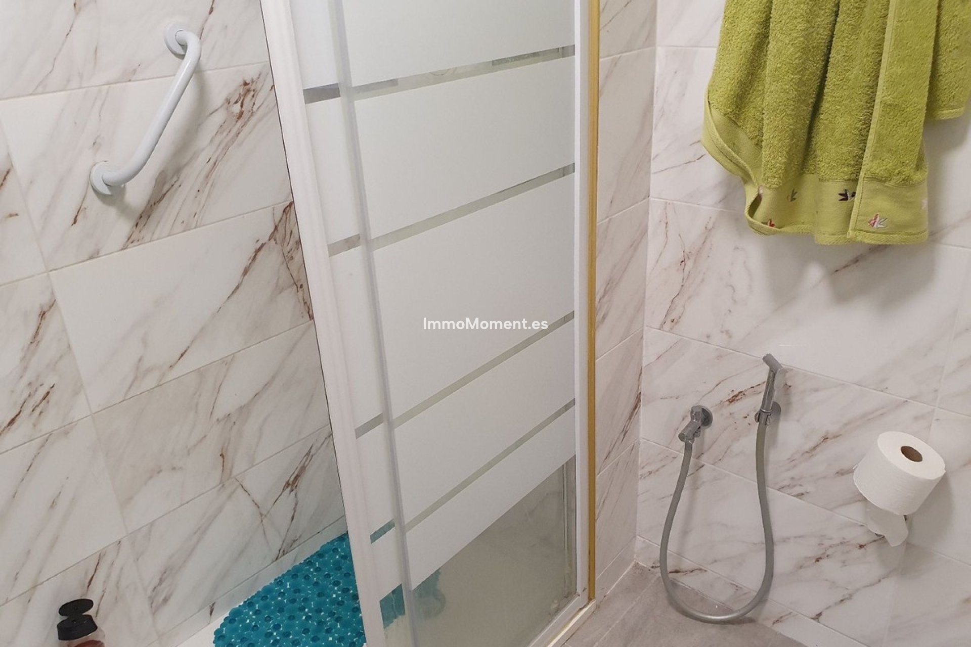 Wiederverkauf - Wohnung - Estepona  - New Golden Mile