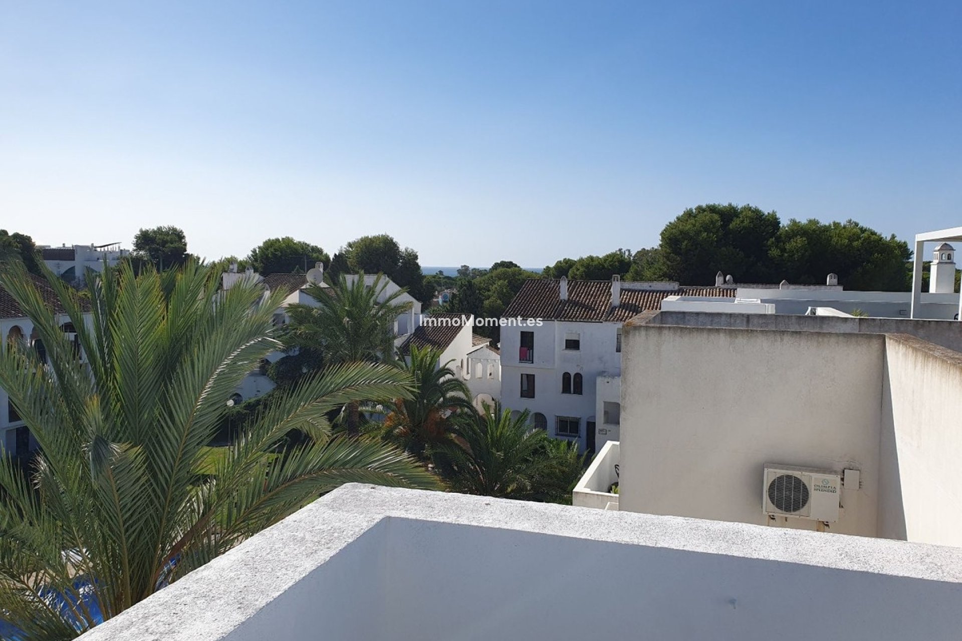 Wiederverkauf - Wohnung - Estepona  - New Golden Mile