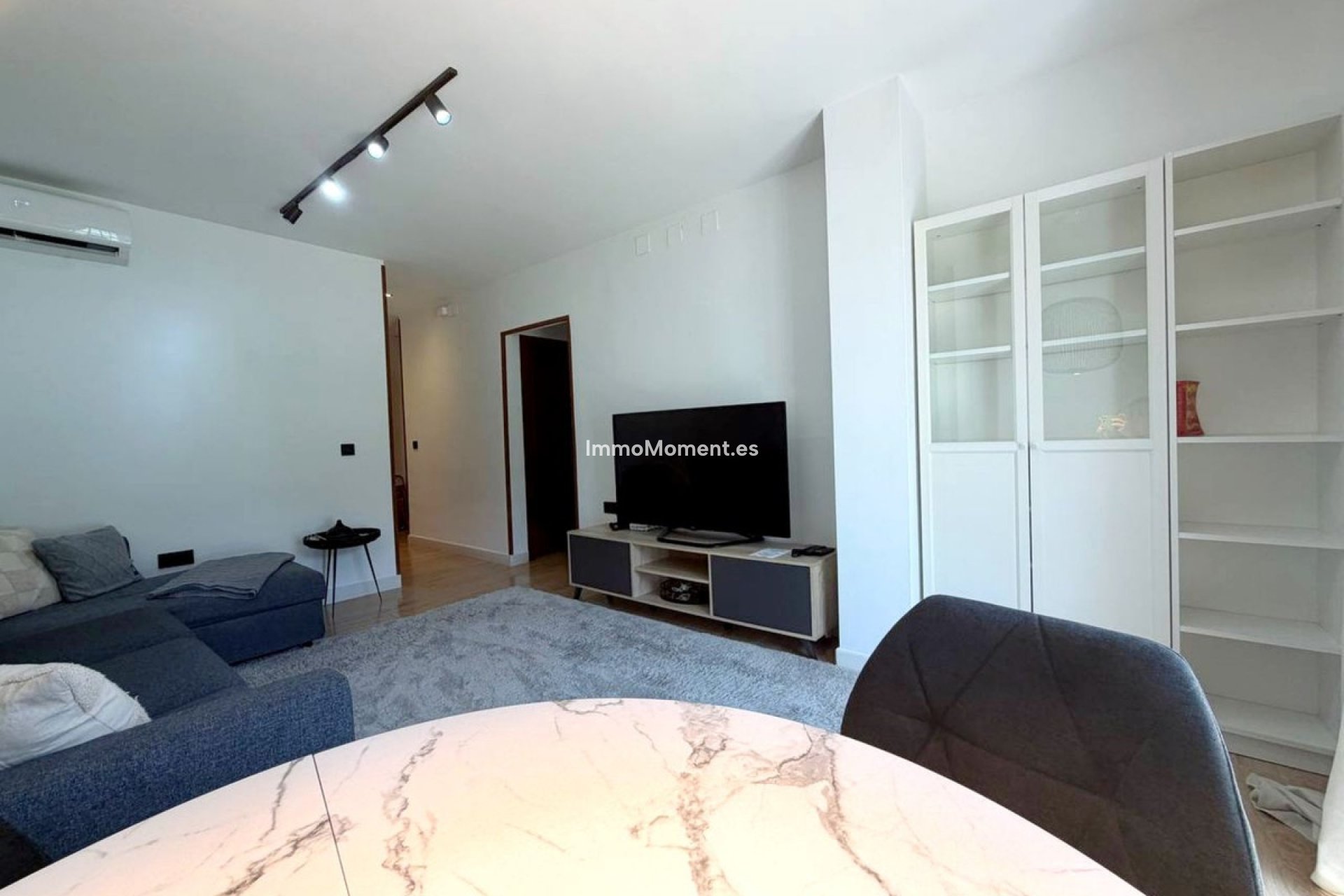 Wiederverkauf - Wohnung - Estepona  - New Golden Mile
