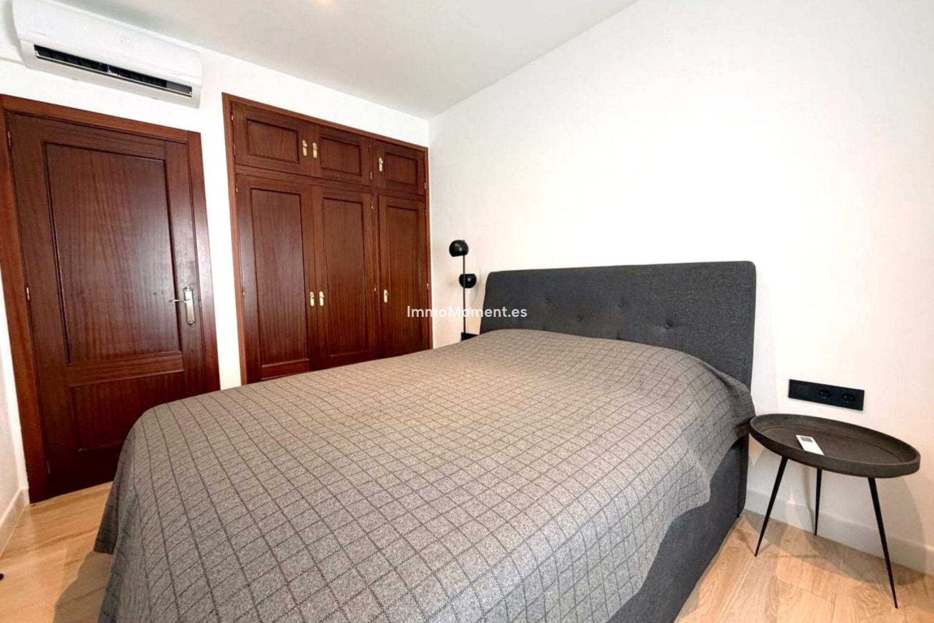 Wiederverkauf - Wohnung - Estepona  - New Golden Mile
