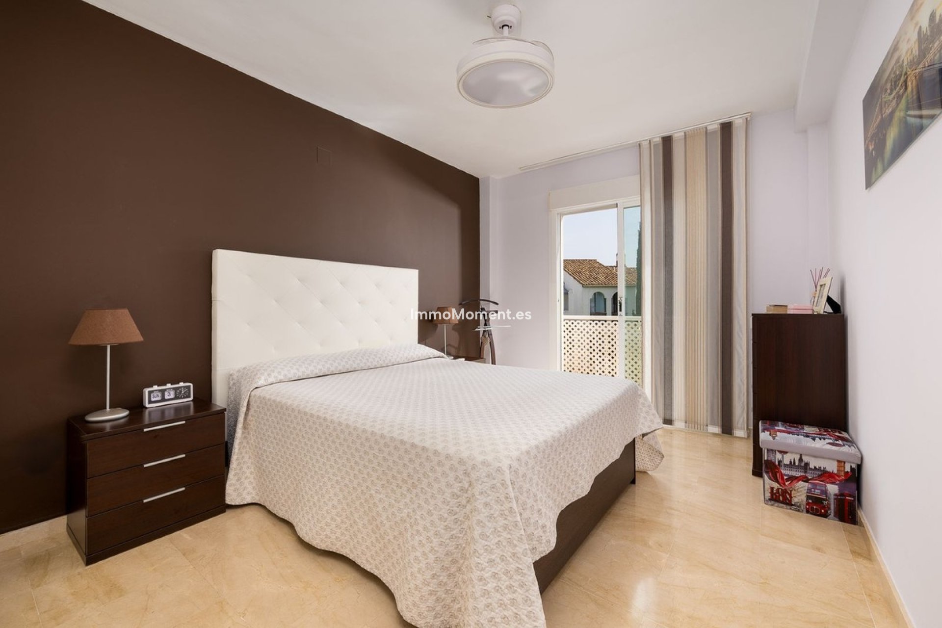 Wiederverkauf - Wohnung - Estepona  - New Golden Mile