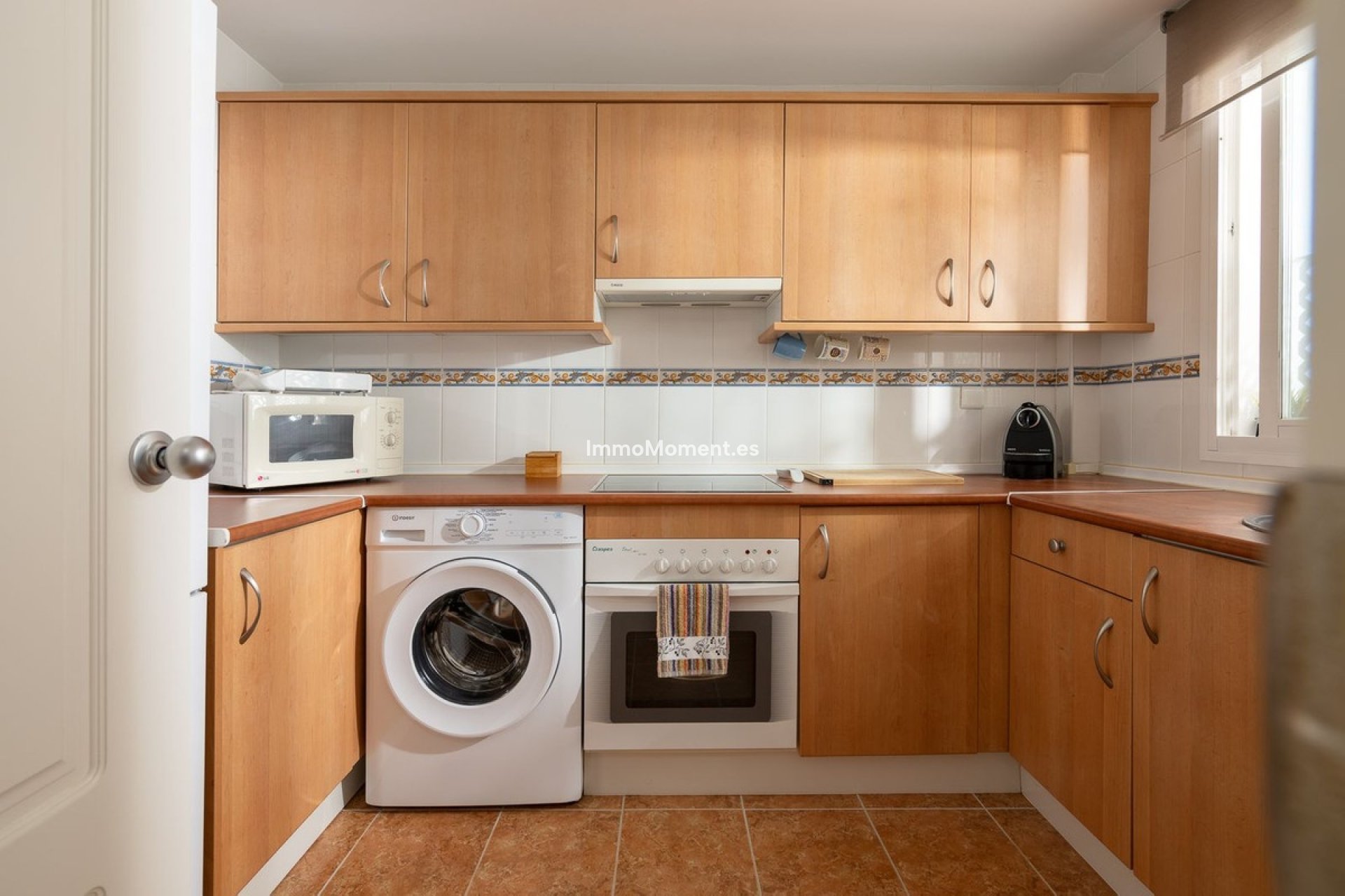 Wiederverkauf - Wohnung - Estepona  - New Golden Mile