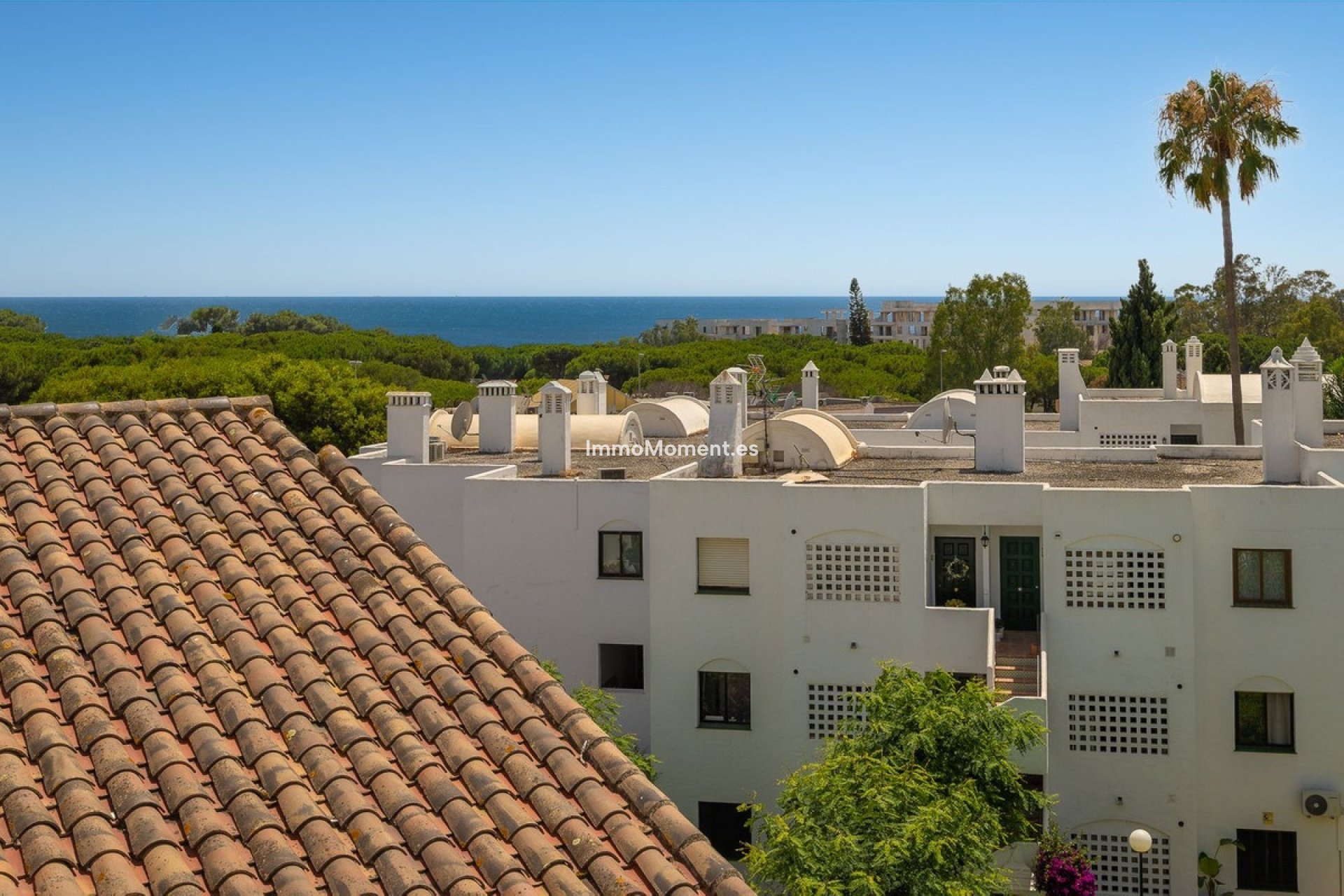 Wiederverkauf - Wohnung - Estepona  - New Golden Mile