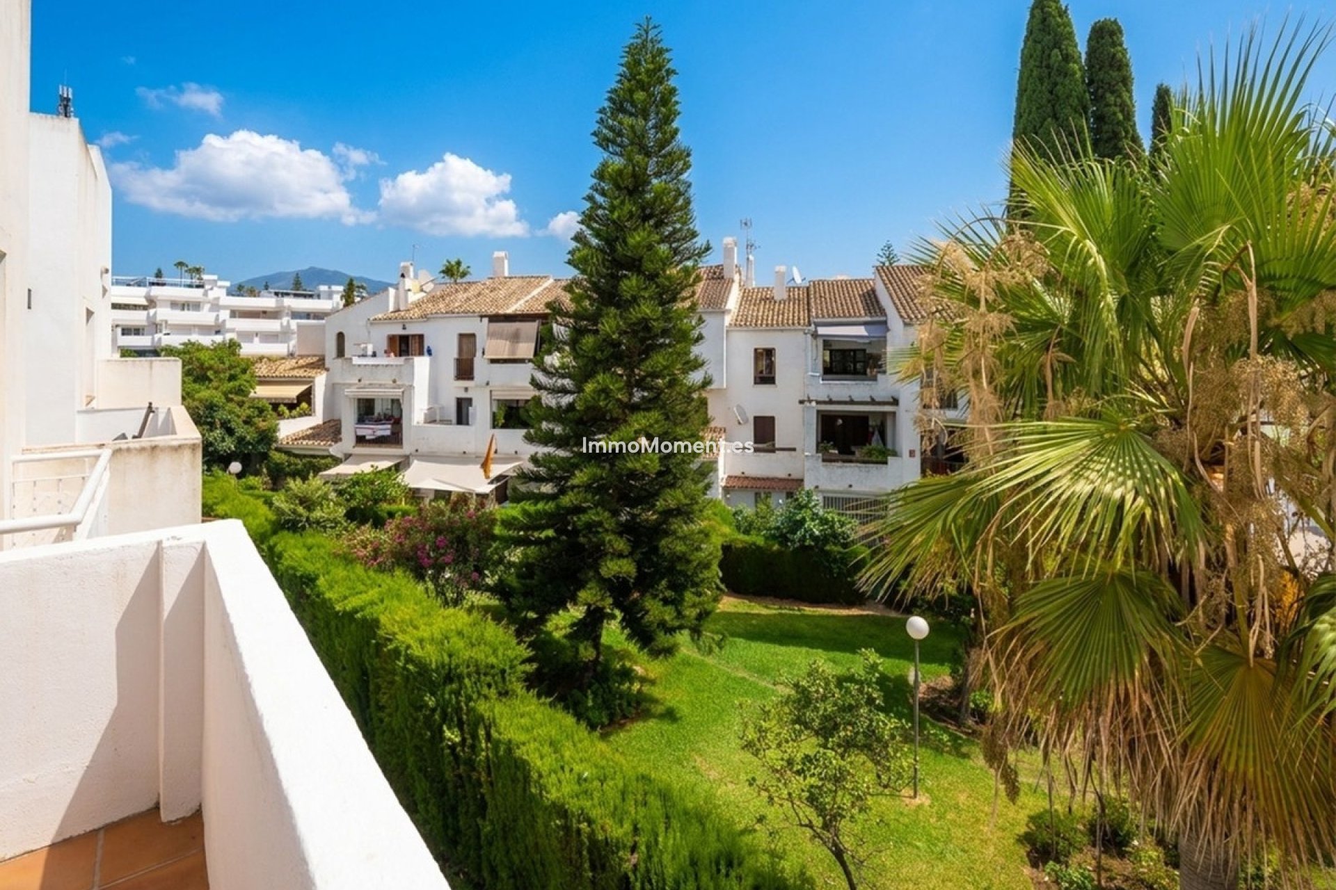 Wiederverkauf - Wohnung - Estepona  - New Golden Mile