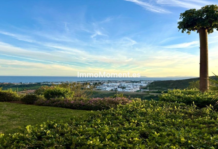 Wiederverkauf - Wohnung - Estepona  - New Golden Mile