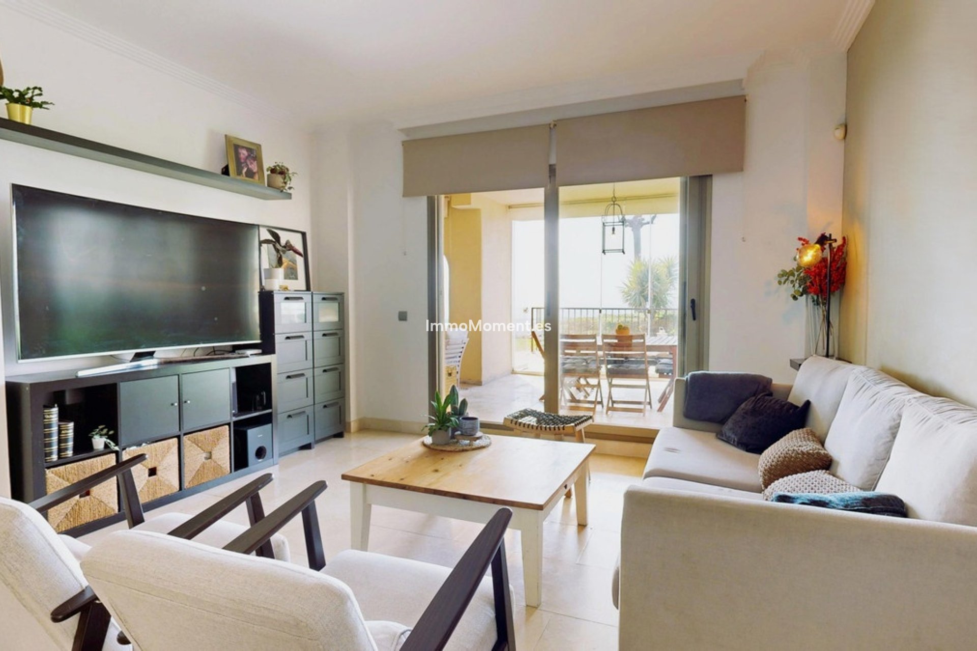 Wiederverkauf - Wohnung - Estepona  - New Golden Mile