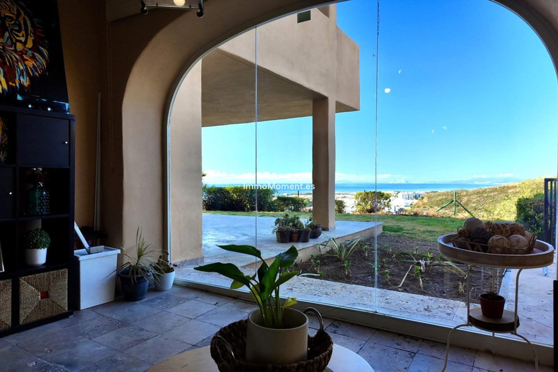 Wiederverkauf - Wohnung - Estepona  - New Golden Mile