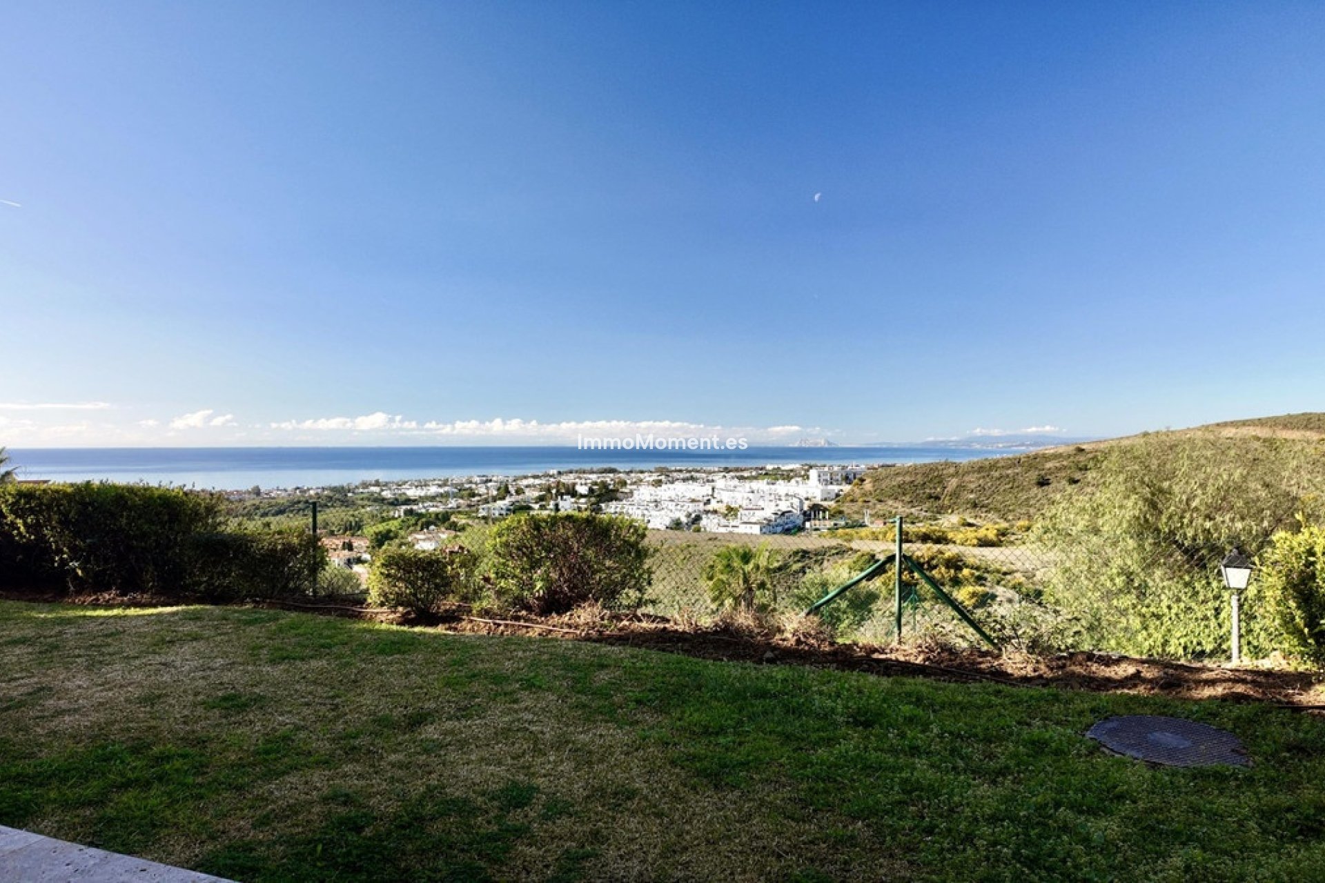 Wiederverkauf - Wohnung - Estepona  - New Golden Mile