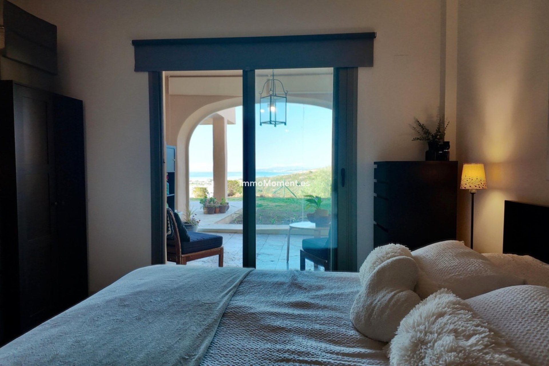 Wiederverkauf - Wohnung - Estepona  - New Golden Mile
