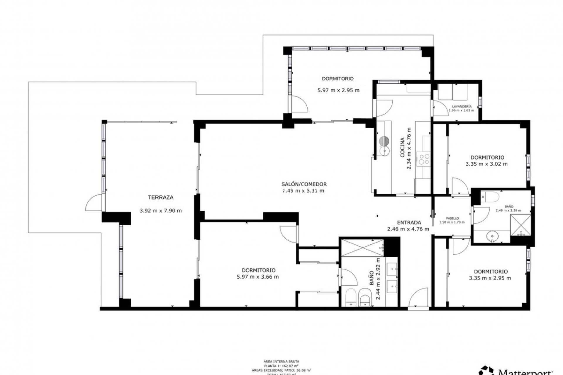 Wiederverkauf - Wohnung - Estepona  - New Golden Mile