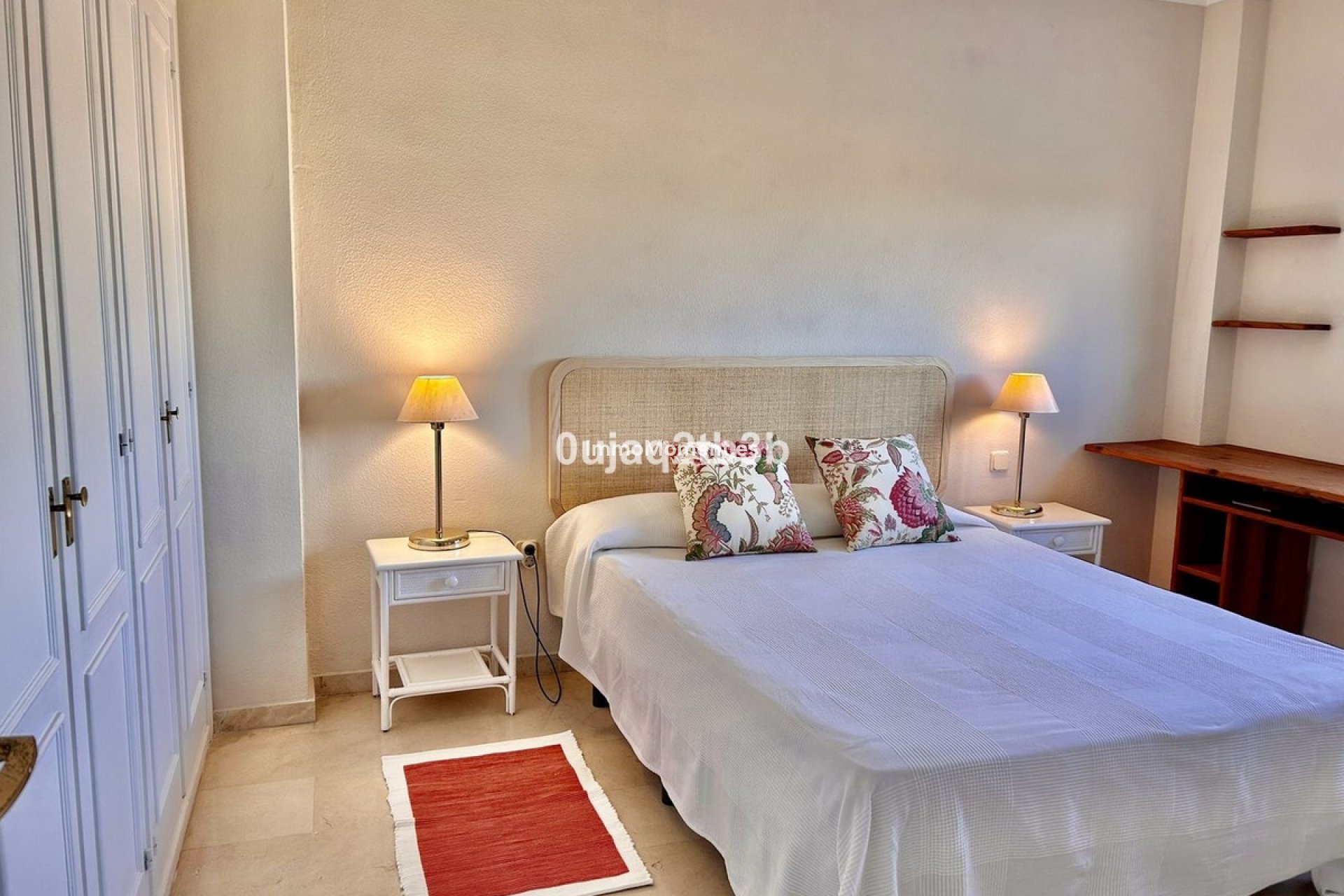 Wiederverkauf - Wohnung - Estepona  - New Golden Mile