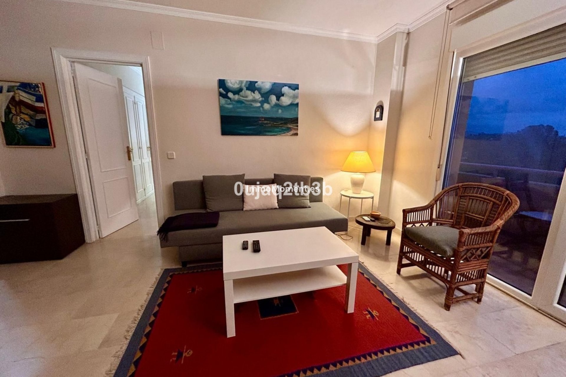 Wiederverkauf - Wohnung - Estepona  - New Golden Mile