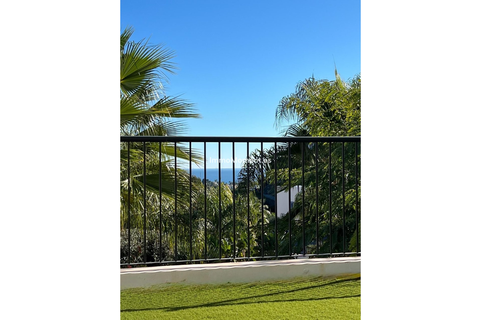 Wiederverkauf - Wohnung - Estepona  - New Golden Mile