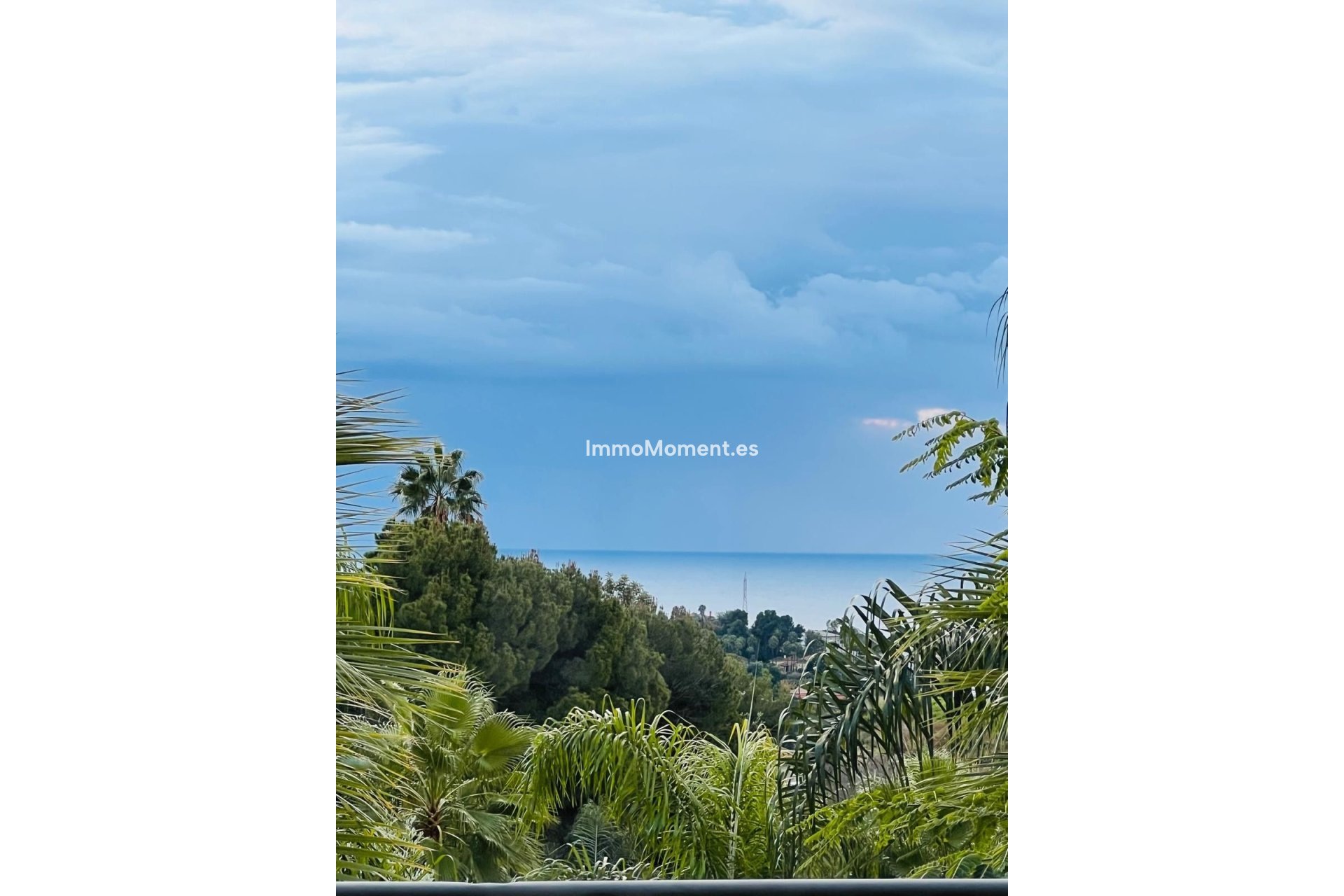Wiederverkauf - Wohnung - Estepona  - New Golden Mile