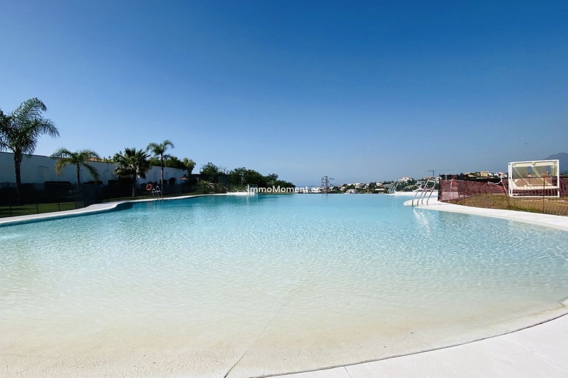 Wiederverkauf - Wohnung - Estepona  - New Golden Mile