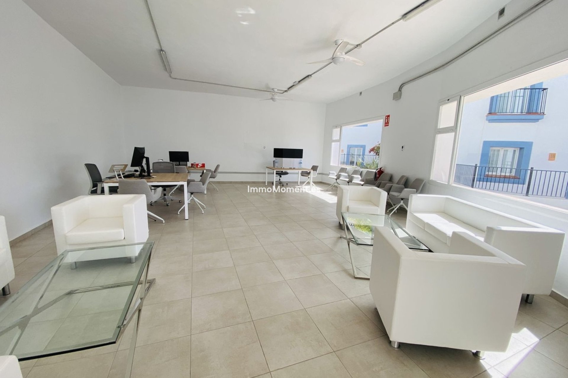 Wiederverkauf - Wohnung - Estepona  - New Golden Mile