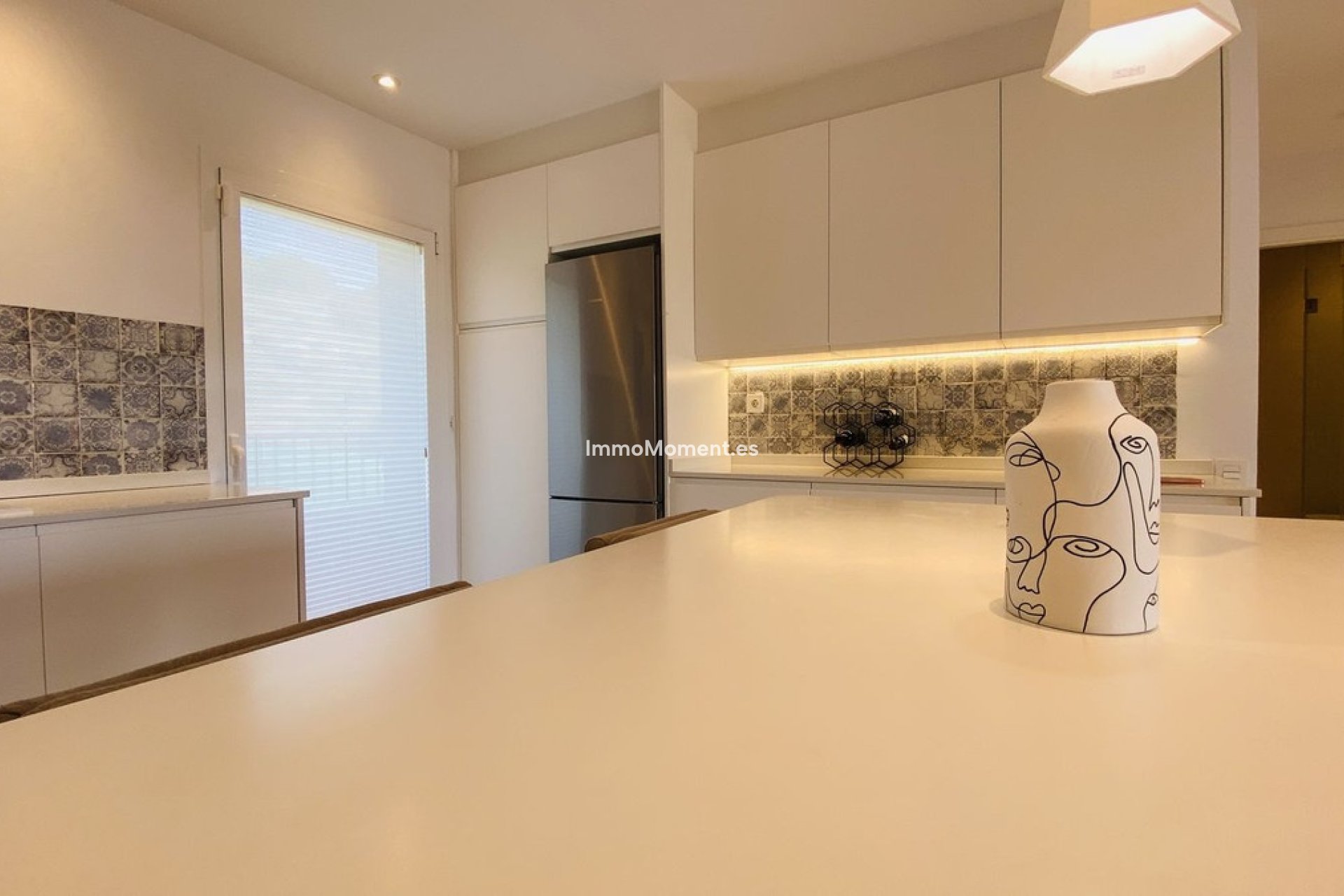 Wiederverkauf - Wohnung - Estepona  - New Golden Mile