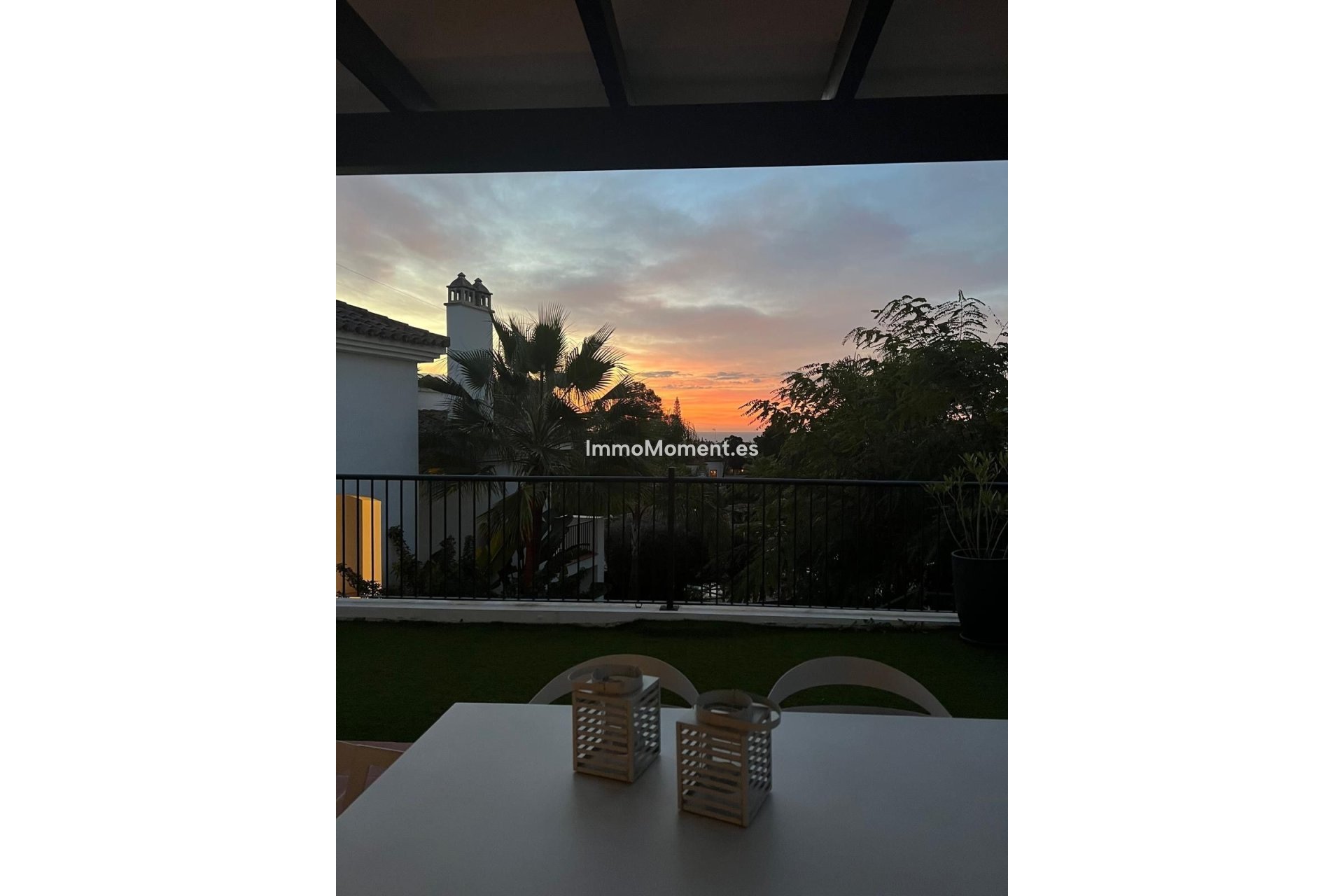 Wiederverkauf - Wohnung - Estepona  - New Golden Mile