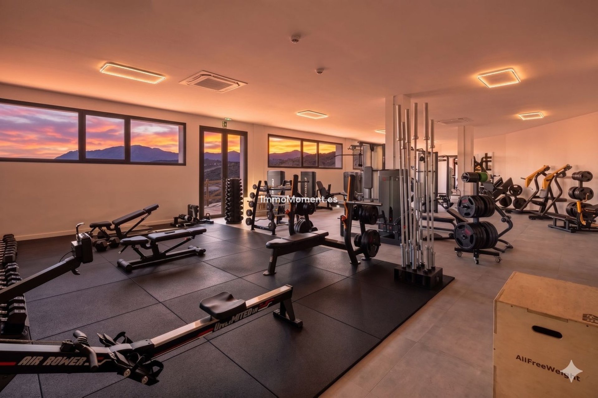 Wiederverkauf - Wohnung - Estepona  - New Golden Mile