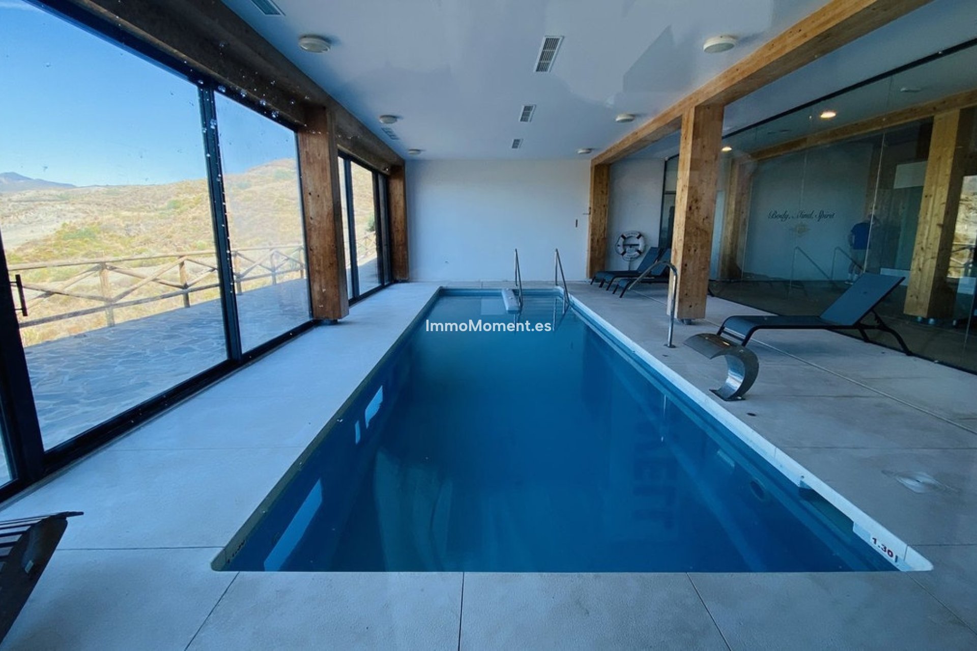Wiederverkauf - Wohnung - Estepona  - New Golden Mile