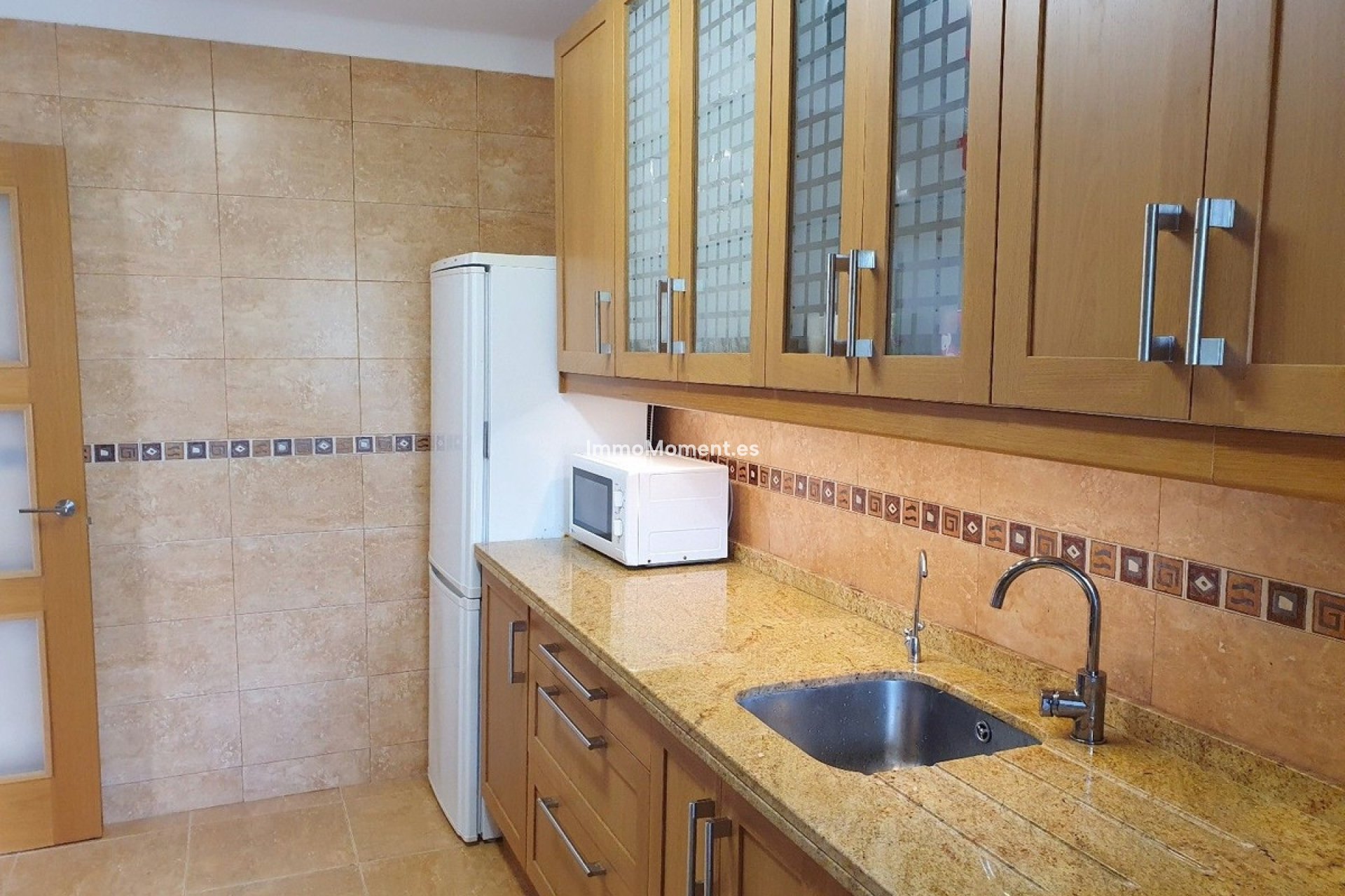 Wiederverkauf - Wohnung - Estepona  - New Golden Mile