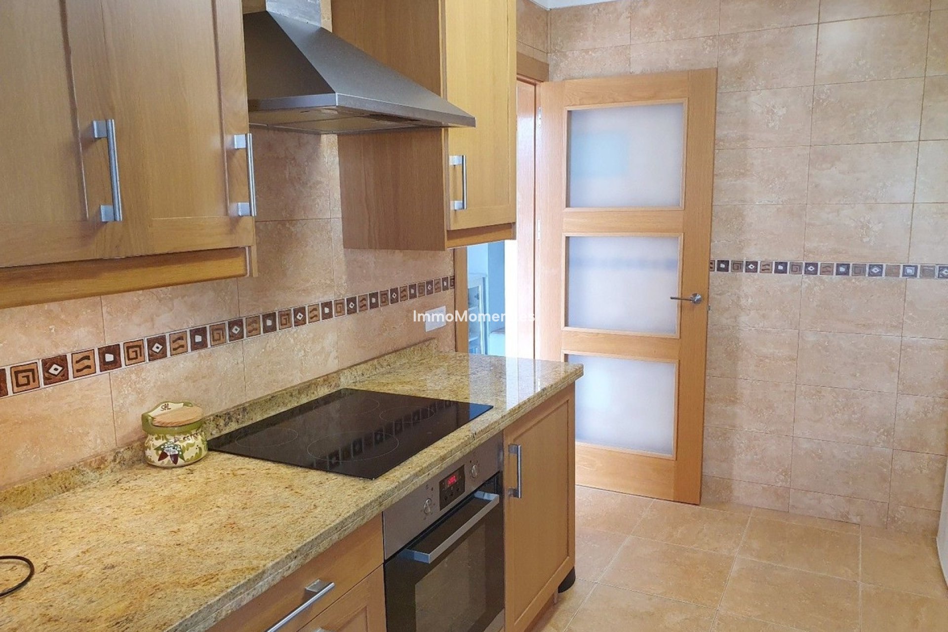 Wiederverkauf - Wohnung - Estepona  - New Golden Mile