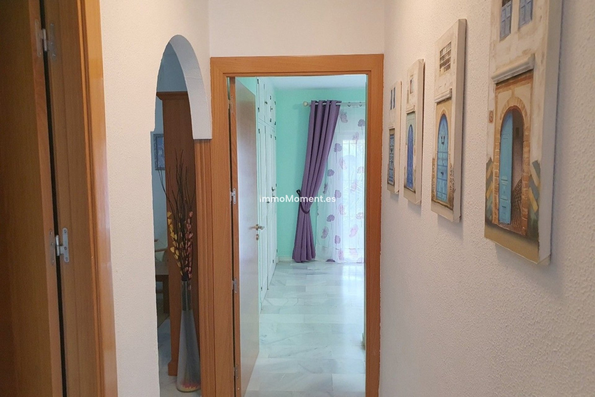 Wiederverkauf - Wohnung - Estepona  - New Golden Mile