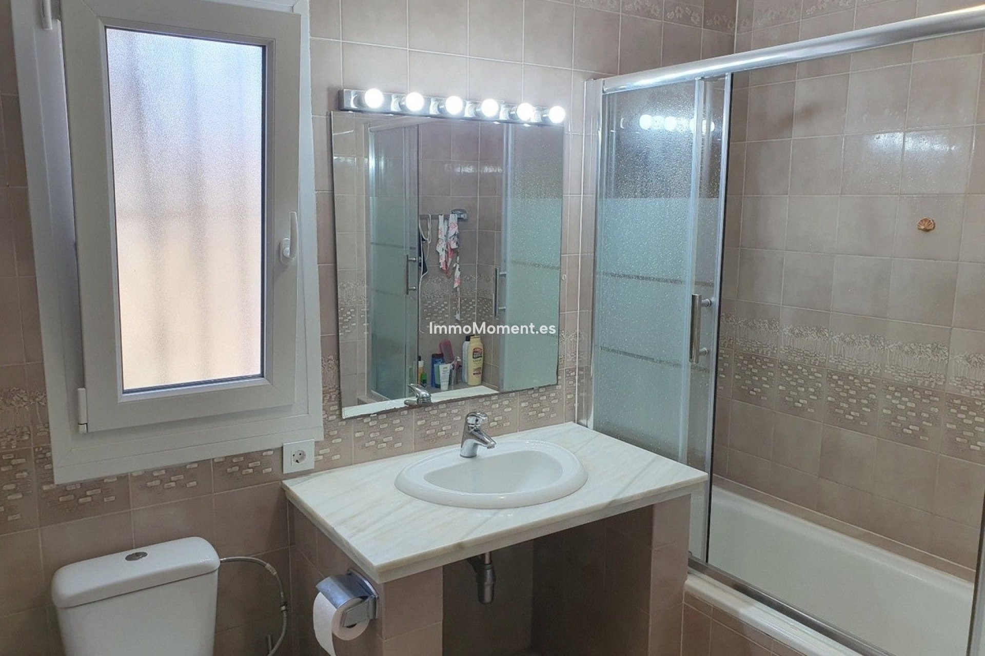 Wiederverkauf - Wohnung - Estepona  - New Golden Mile