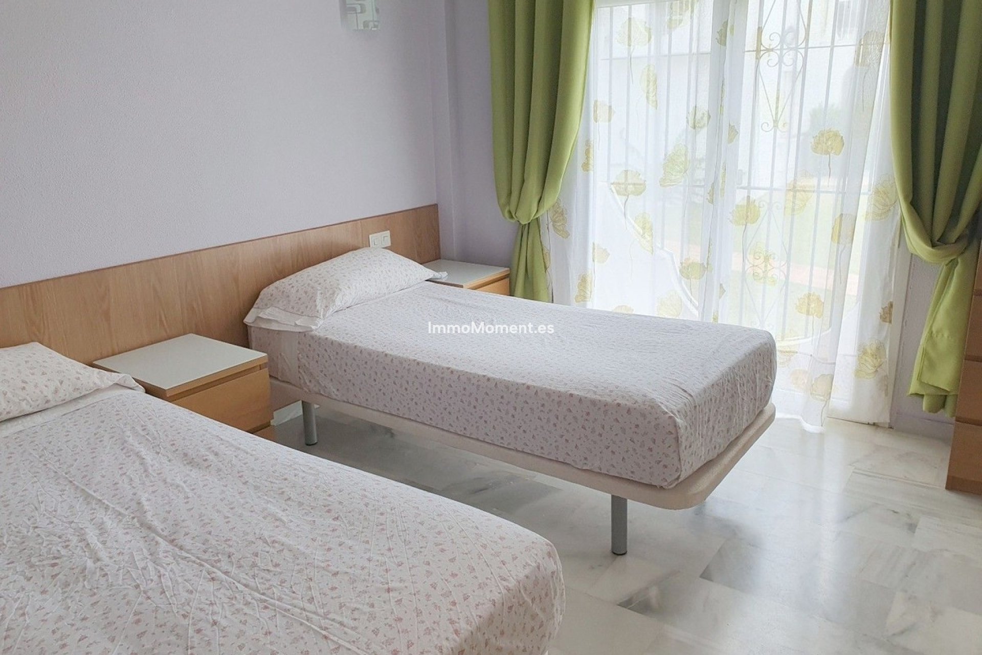 Wiederverkauf - Wohnung - Estepona  - New Golden Mile