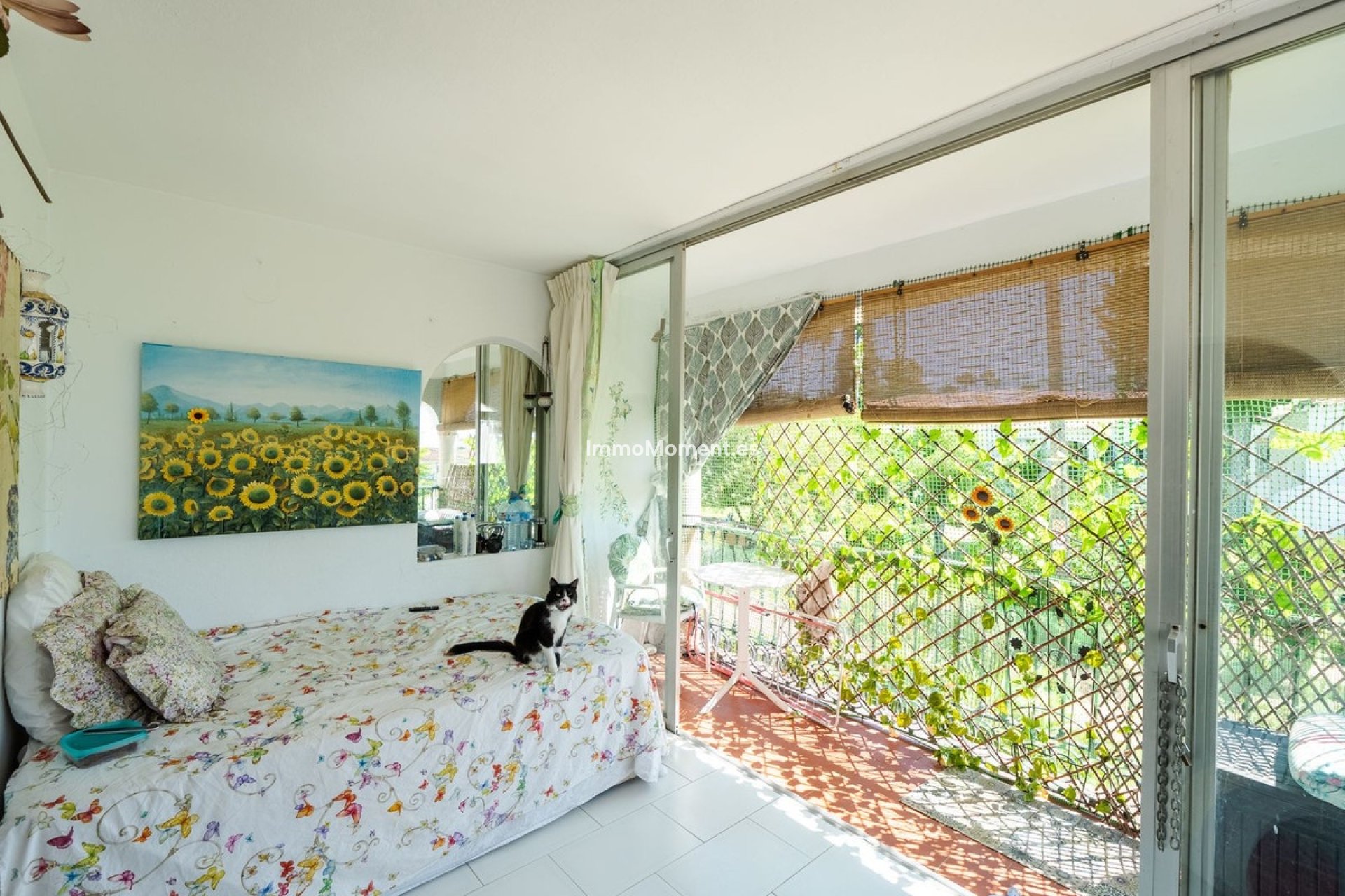 Wiederverkauf - Wohnung - Estepona  - New Golden Mile