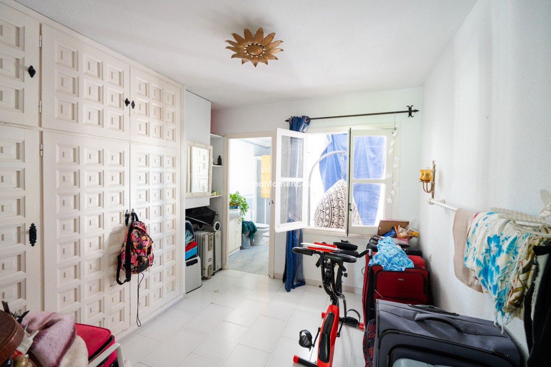 Wiederverkauf - Wohnung - Estepona  - New Golden Mile