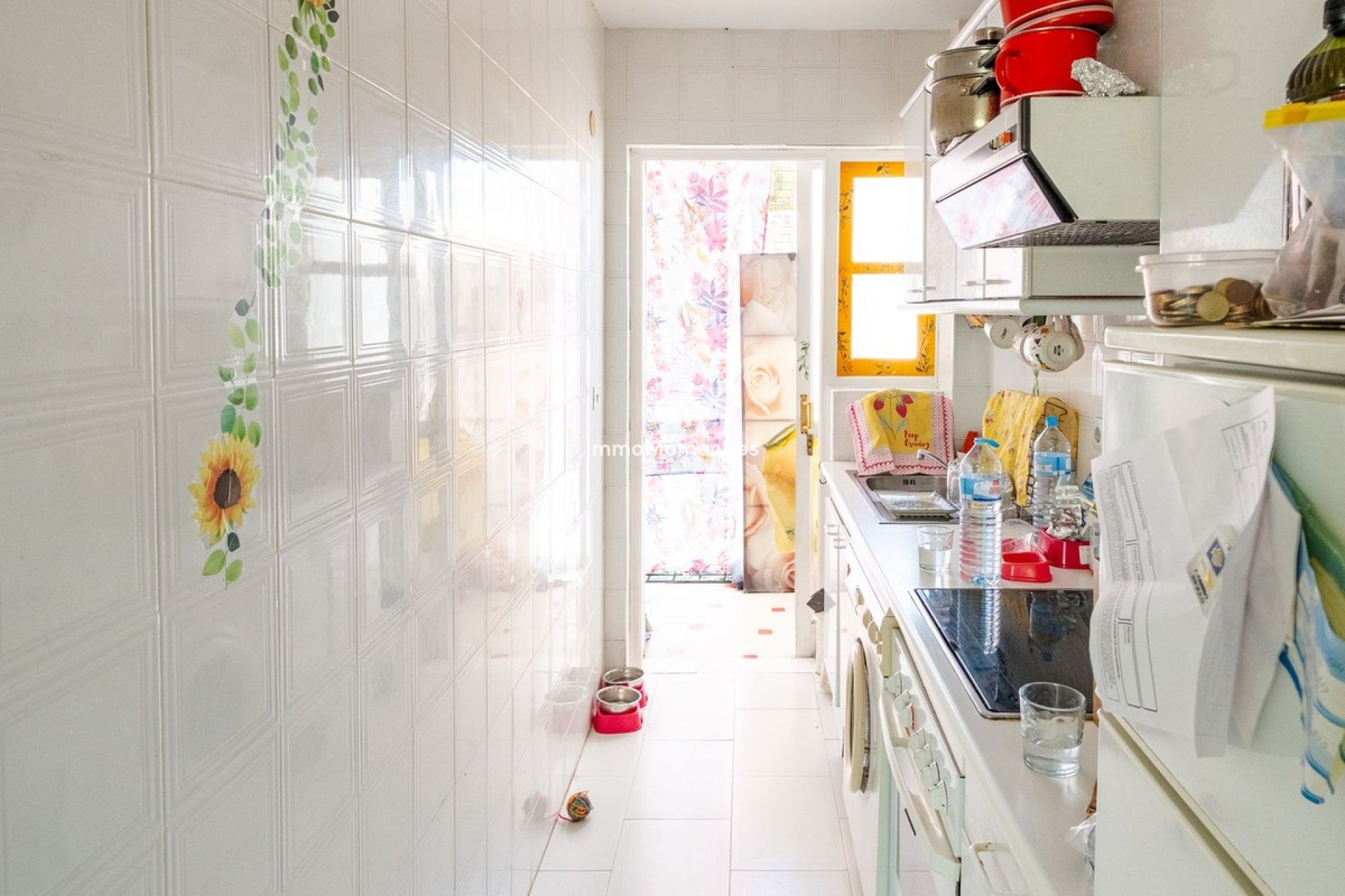 Wiederverkauf - Wohnung - Estepona  - New Golden Mile