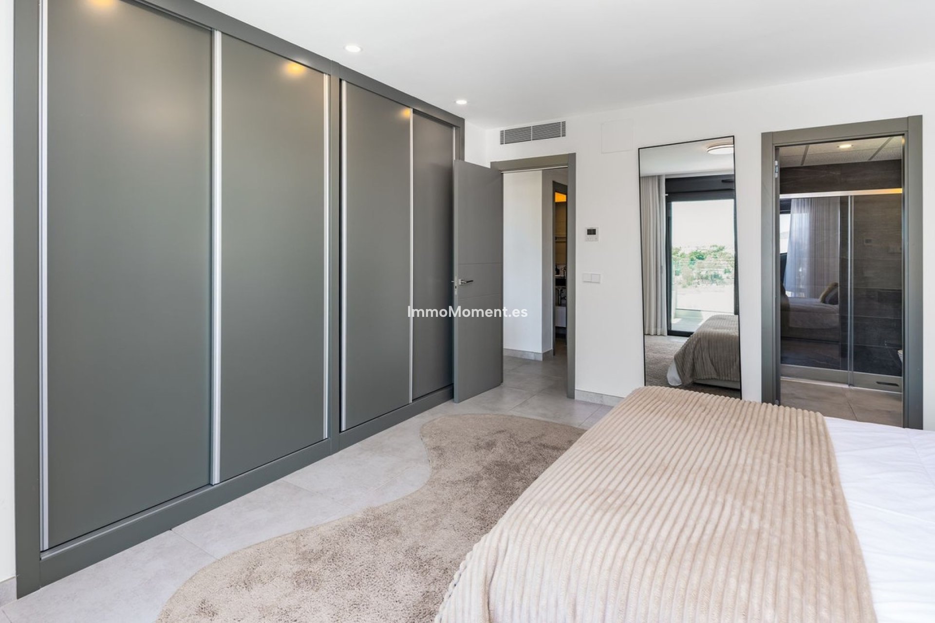 Wiederverkauf - Wohnung - Estepona  - New Golden Mile