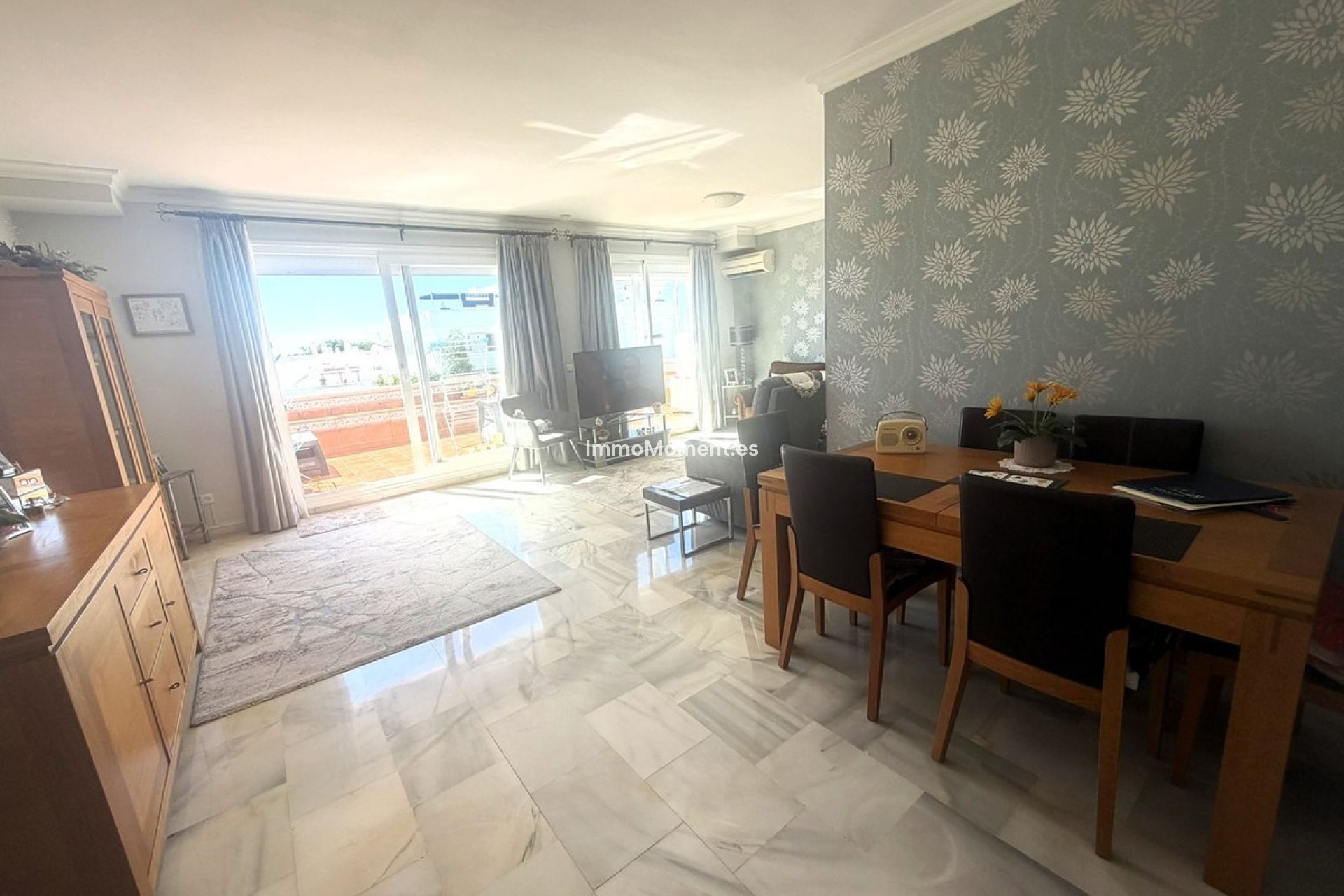 Wiederverkauf - Wohnung - Estepona  - New Golden Mile