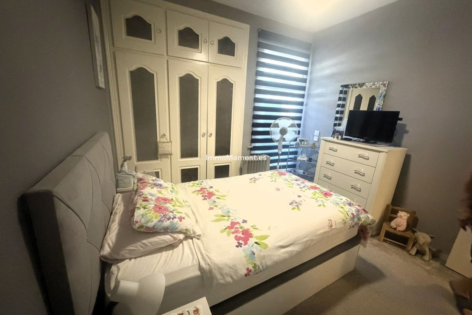 Wiederverkauf - Wohnung - Estepona  - New Golden Mile