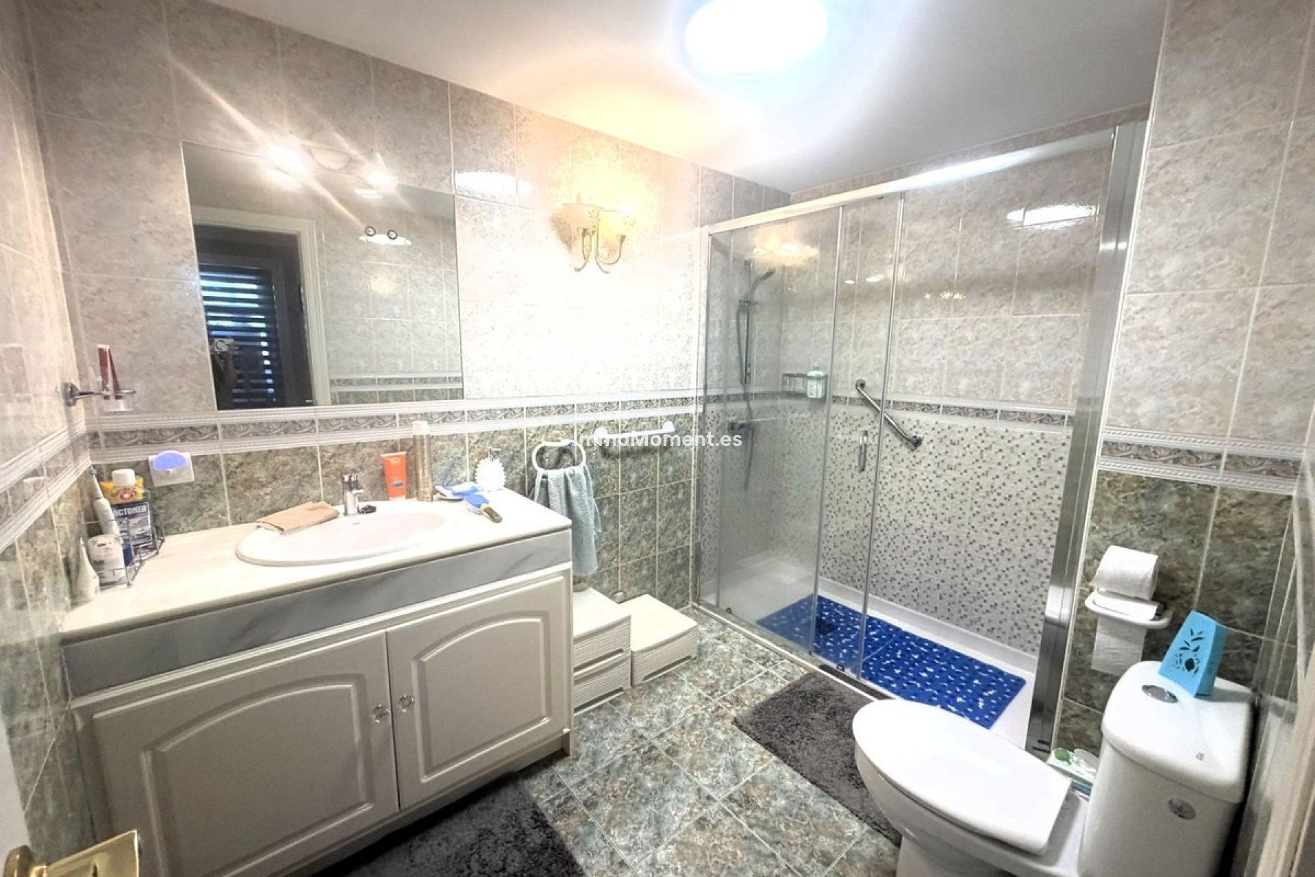 Wiederverkauf - Wohnung - Estepona  - New Golden Mile
