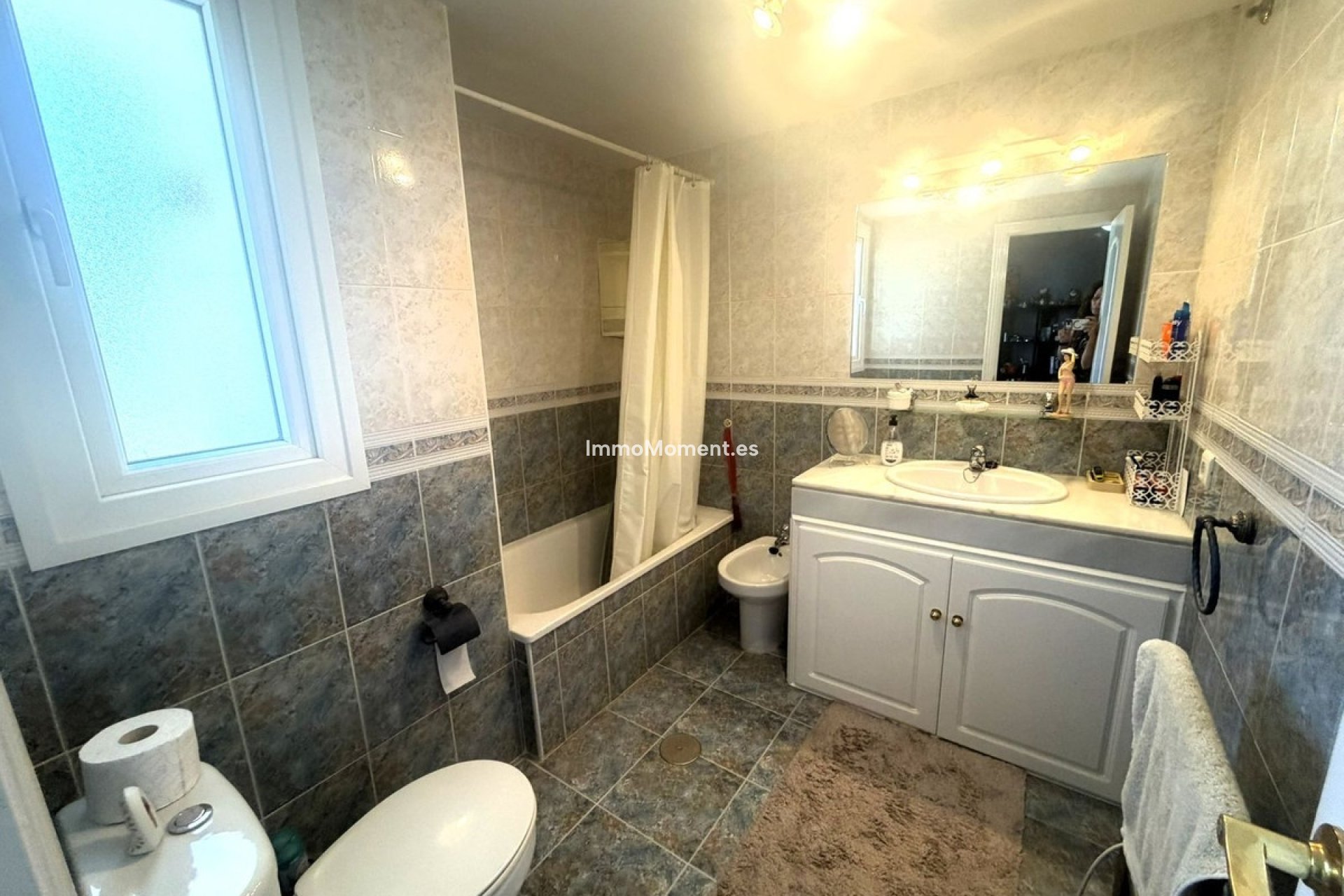 Wiederverkauf - Wohnung - Estepona  - New Golden Mile