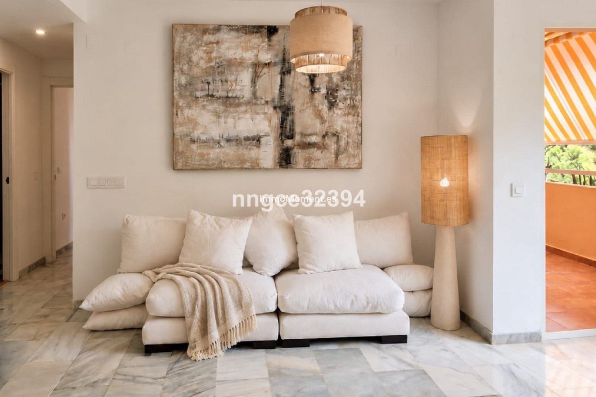 Wiederverkauf - Wohnung - Estepona  - New Golden Mile