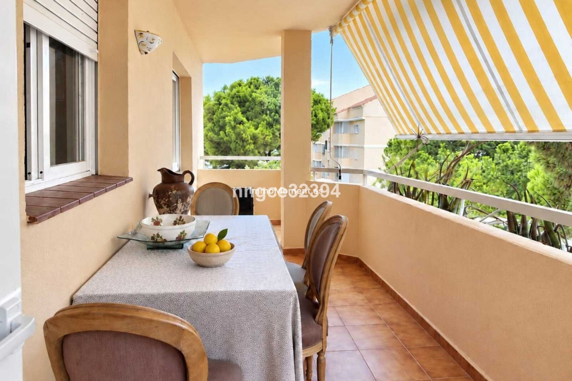 Wiederverkauf - Wohnung - Estepona  - New Golden Mile
