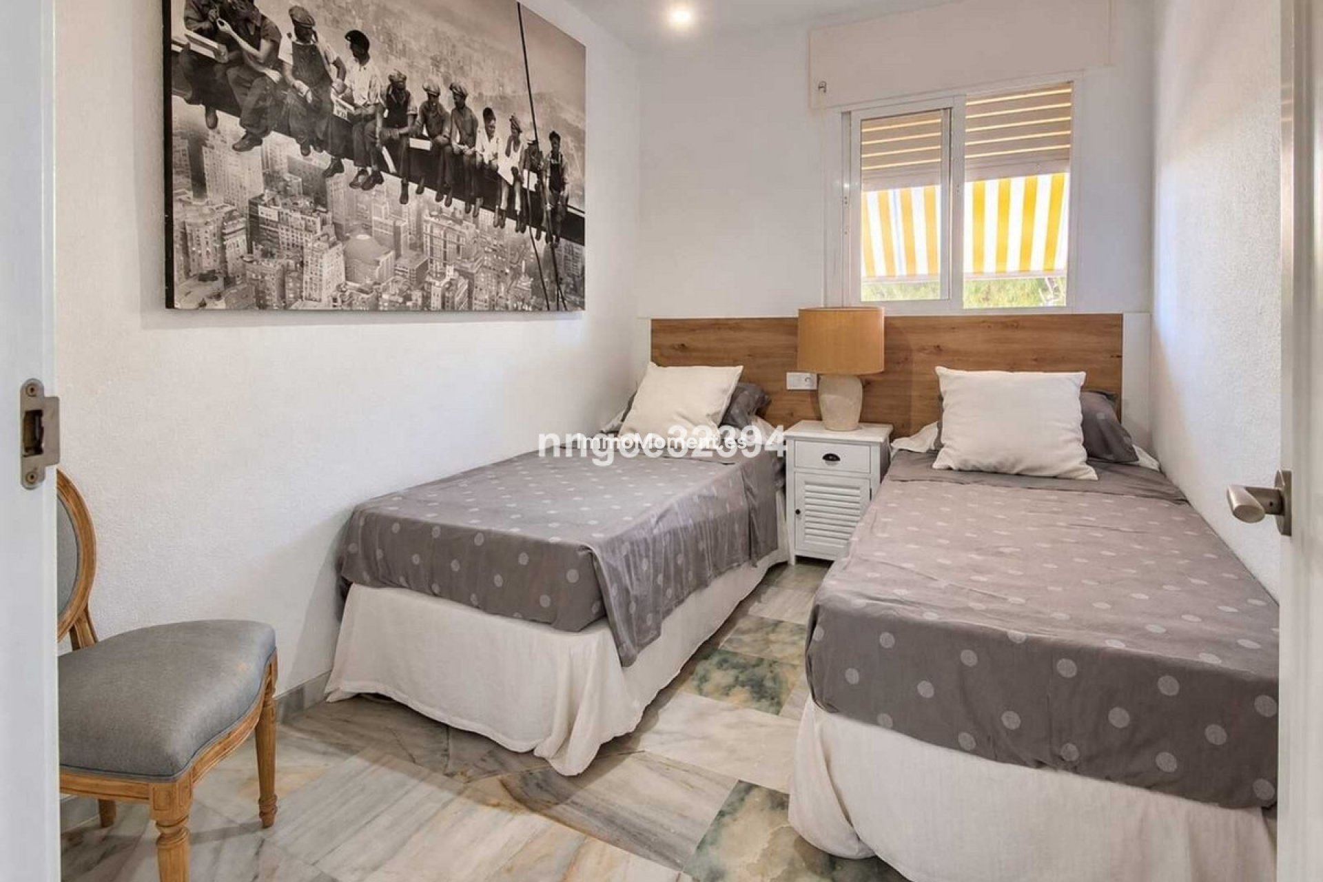 Wiederverkauf - Wohnung - Estepona  - New Golden Mile