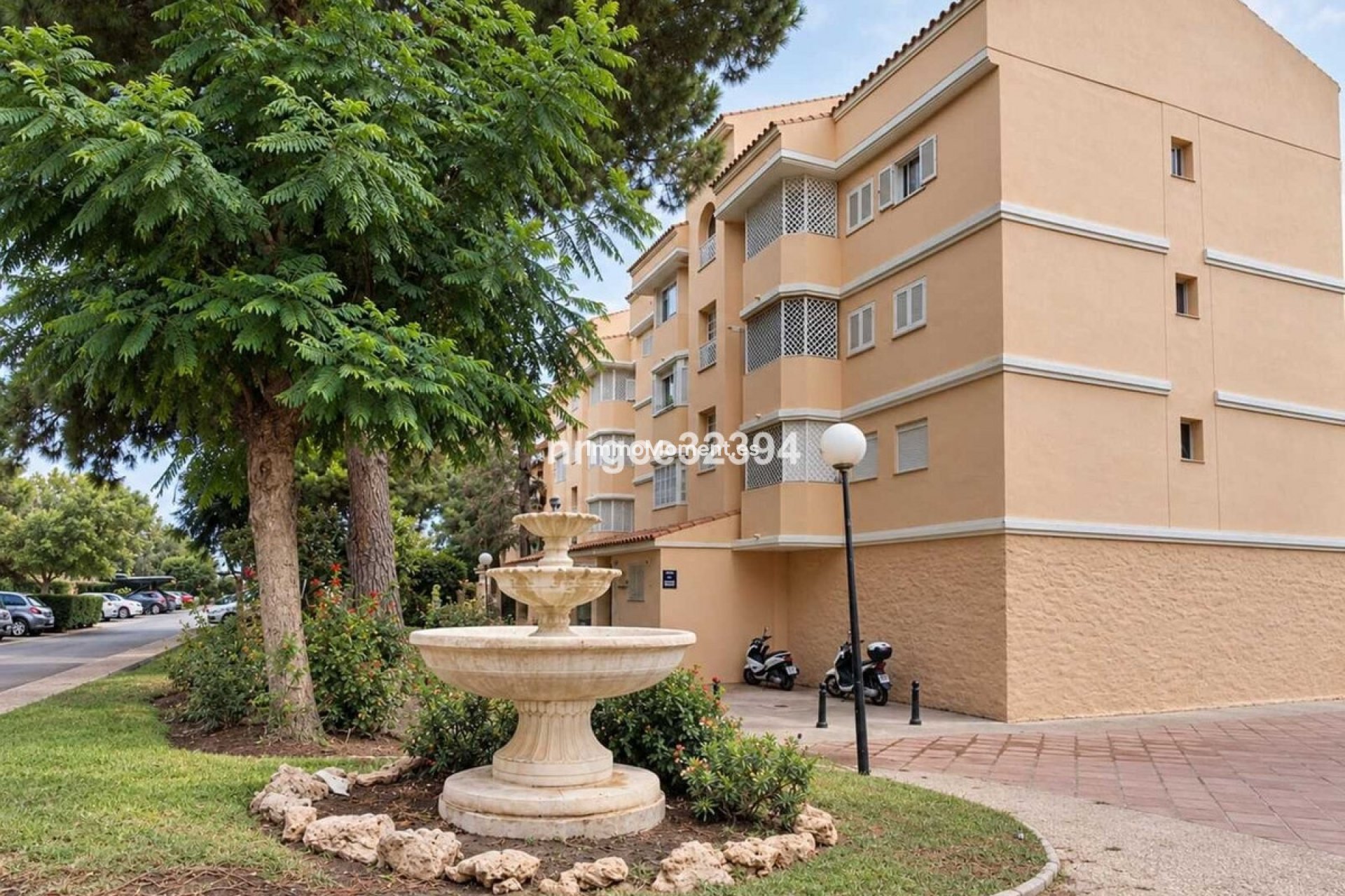 Wiederverkauf - Wohnung - Estepona  - New Golden Mile
