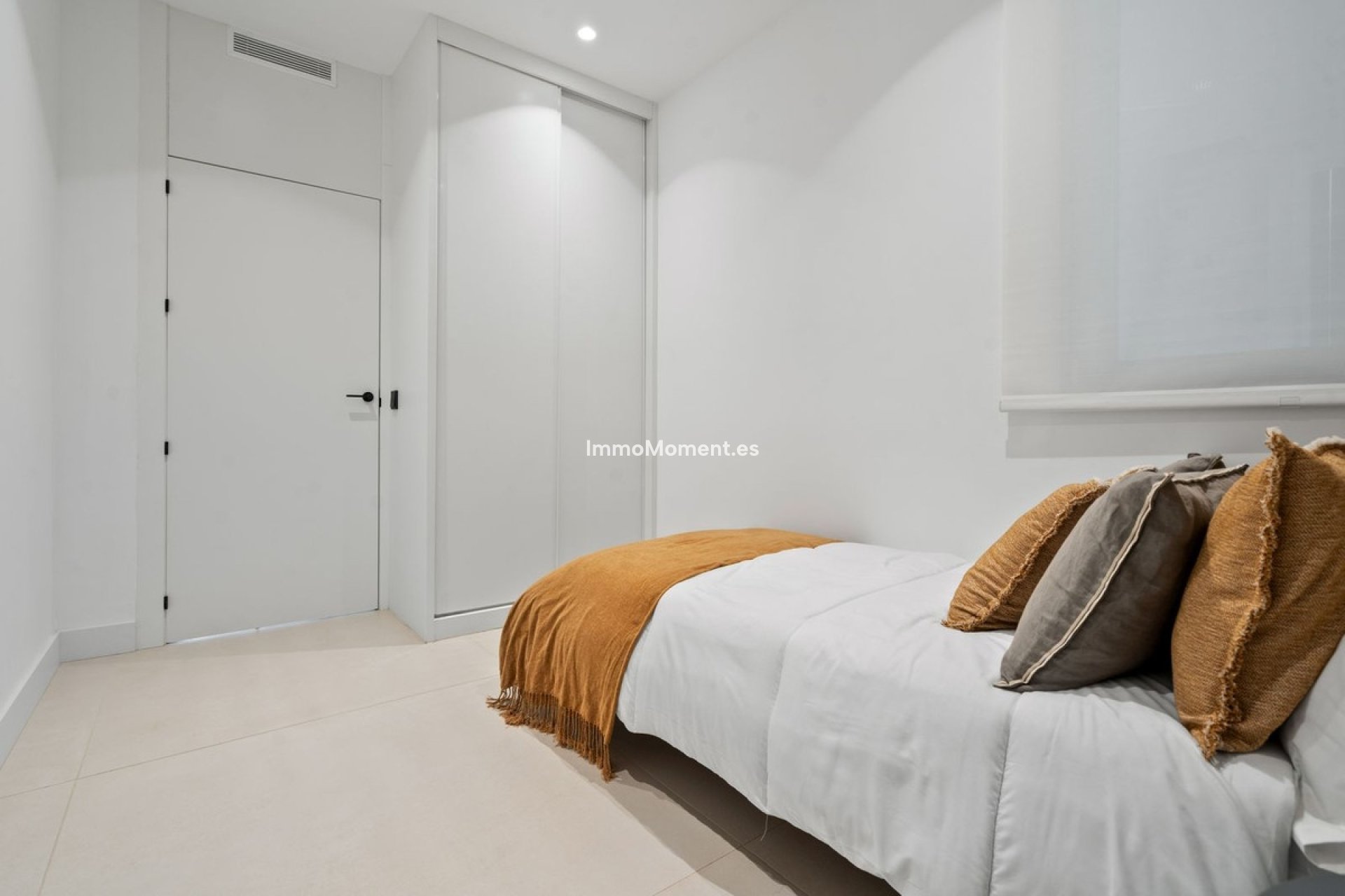 Wiederverkauf - Wohnung - Estepona  - New Golden Mile