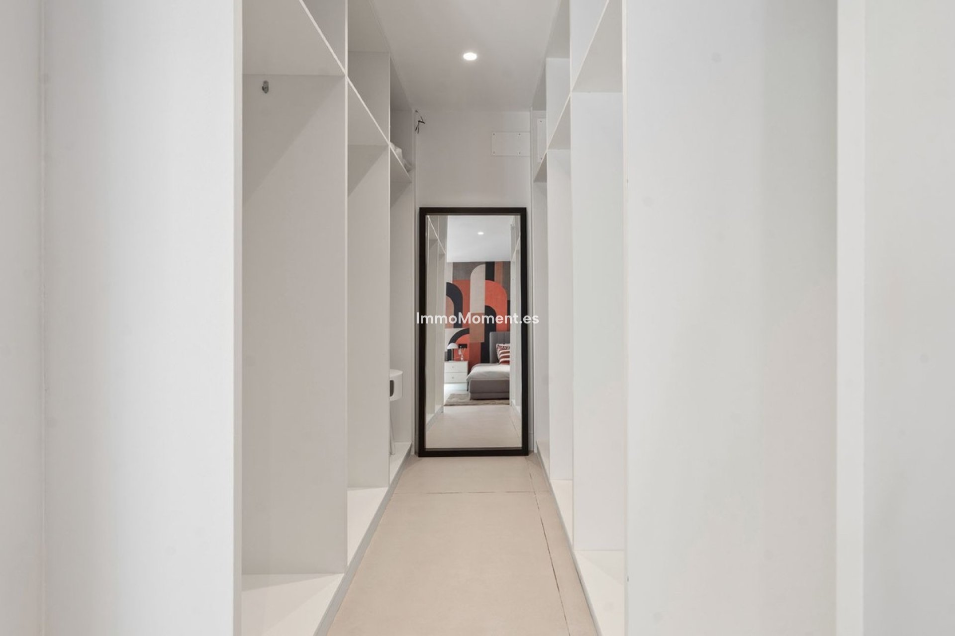 Wiederverkauf - Wohnung - Estepona  - New Golden Mile