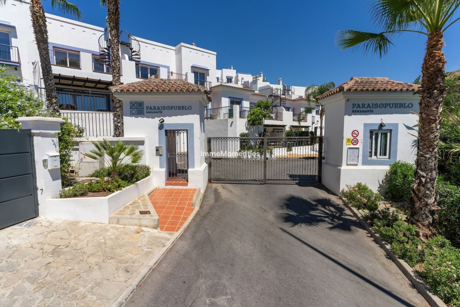 Wiederverkauf - Wohnung - Estepona  - New Golden Mile