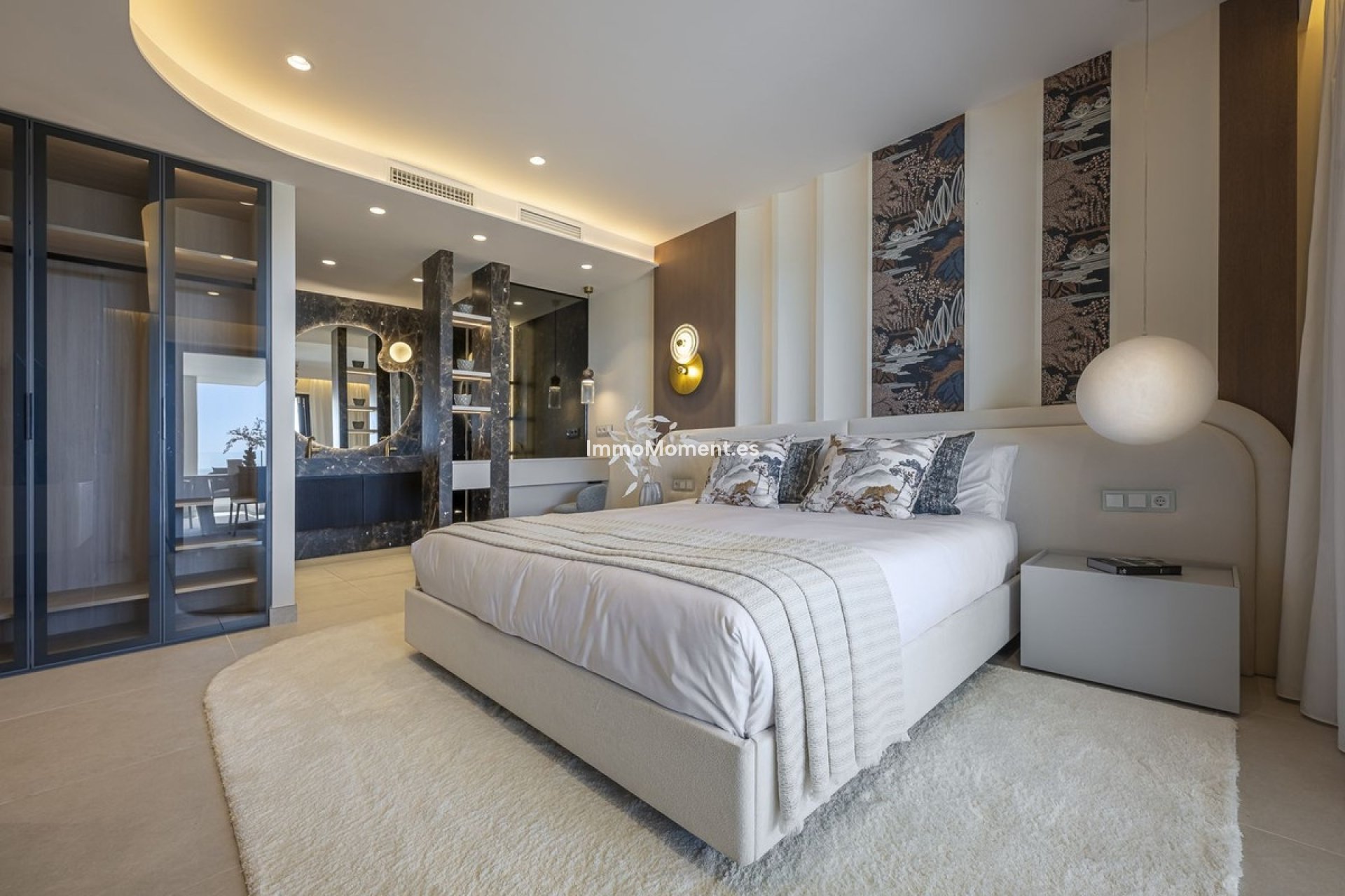 Wiederverkauf - Wohnung - Estepona  - New Golden Mile