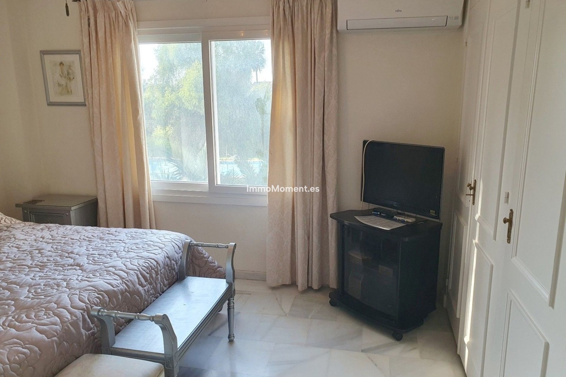 Wiederverkauf - Wohnung - Estepona  - New Golden Mile