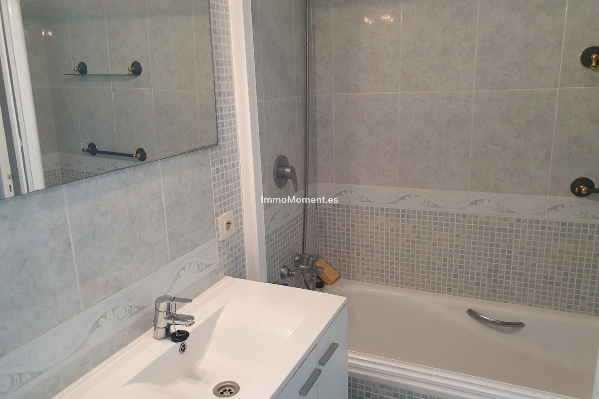 Wiederverkauf - Wohnung - Estepona  - New Golden Mile