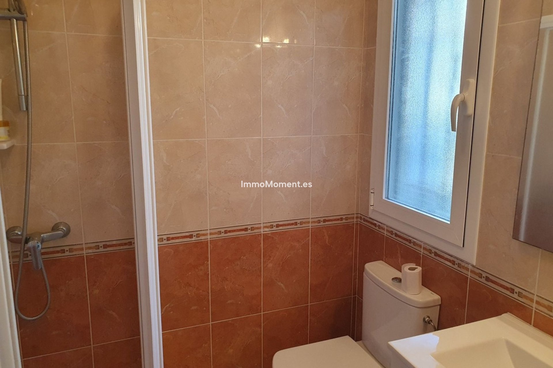 Wiederverkauf - Wohnung - Estepona  - New Golden Mile