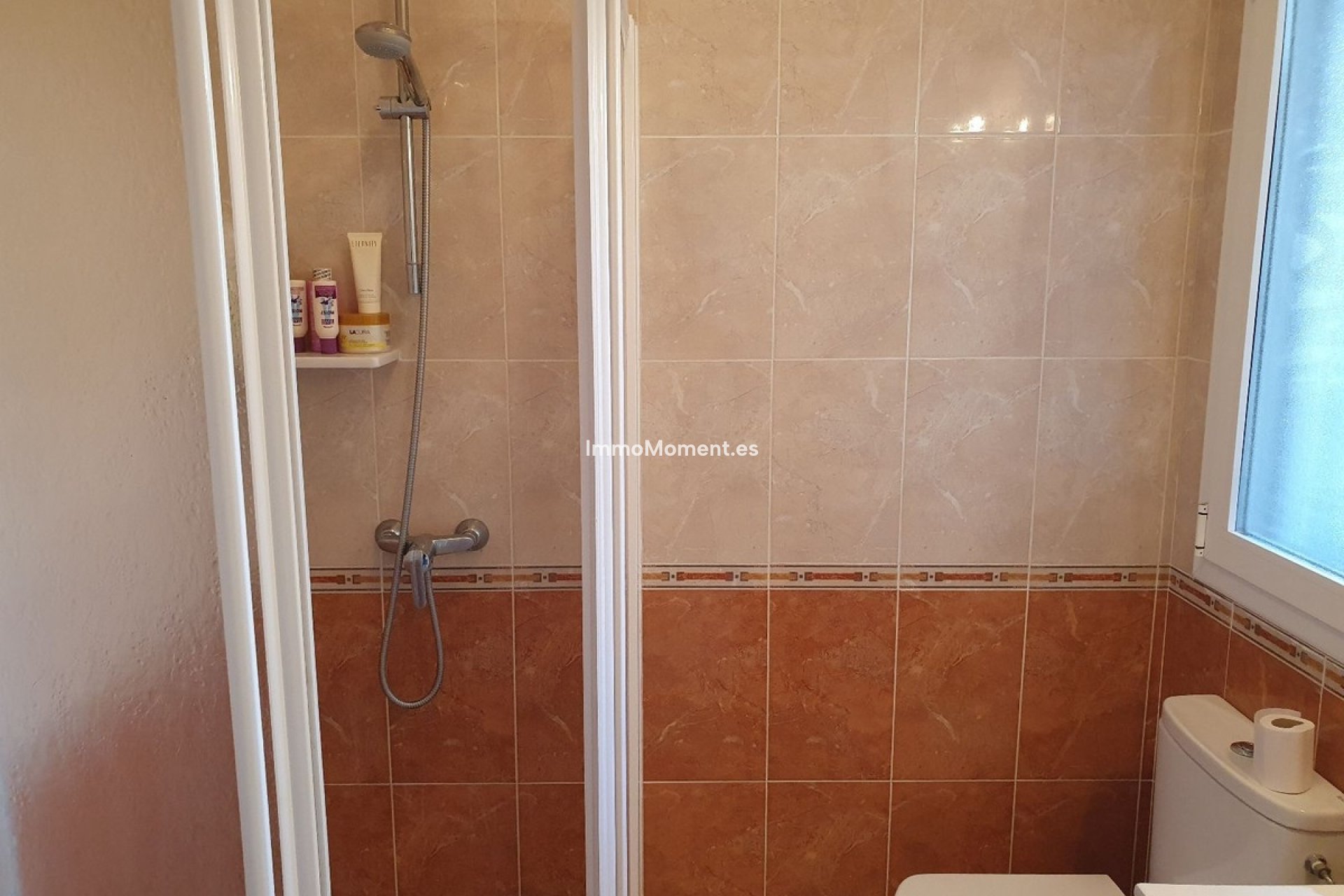 Wiederverkauf - Wohnung - Estepona  - New Golden Mile